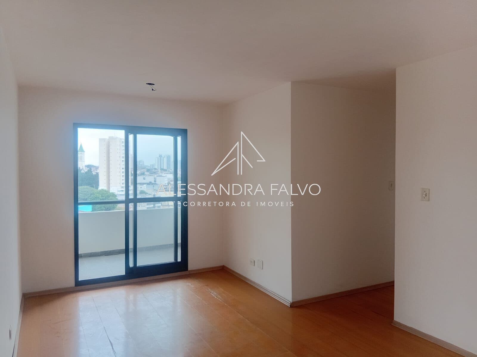 Apartamento em São Paulo - Vl R Feijo
