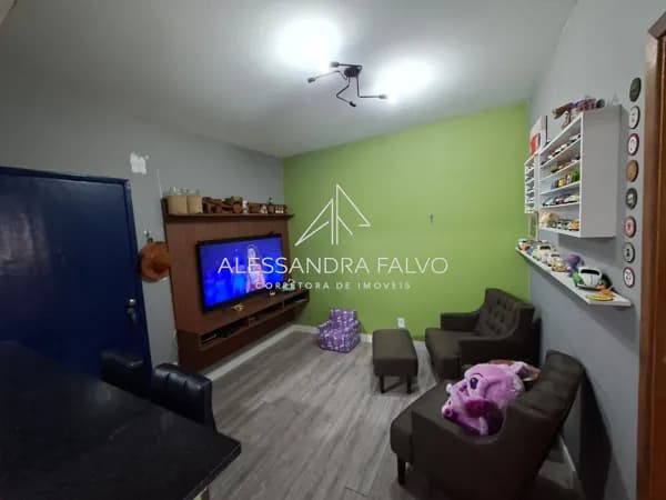 Apartamento em São Caetano do Sul - Boa Vista