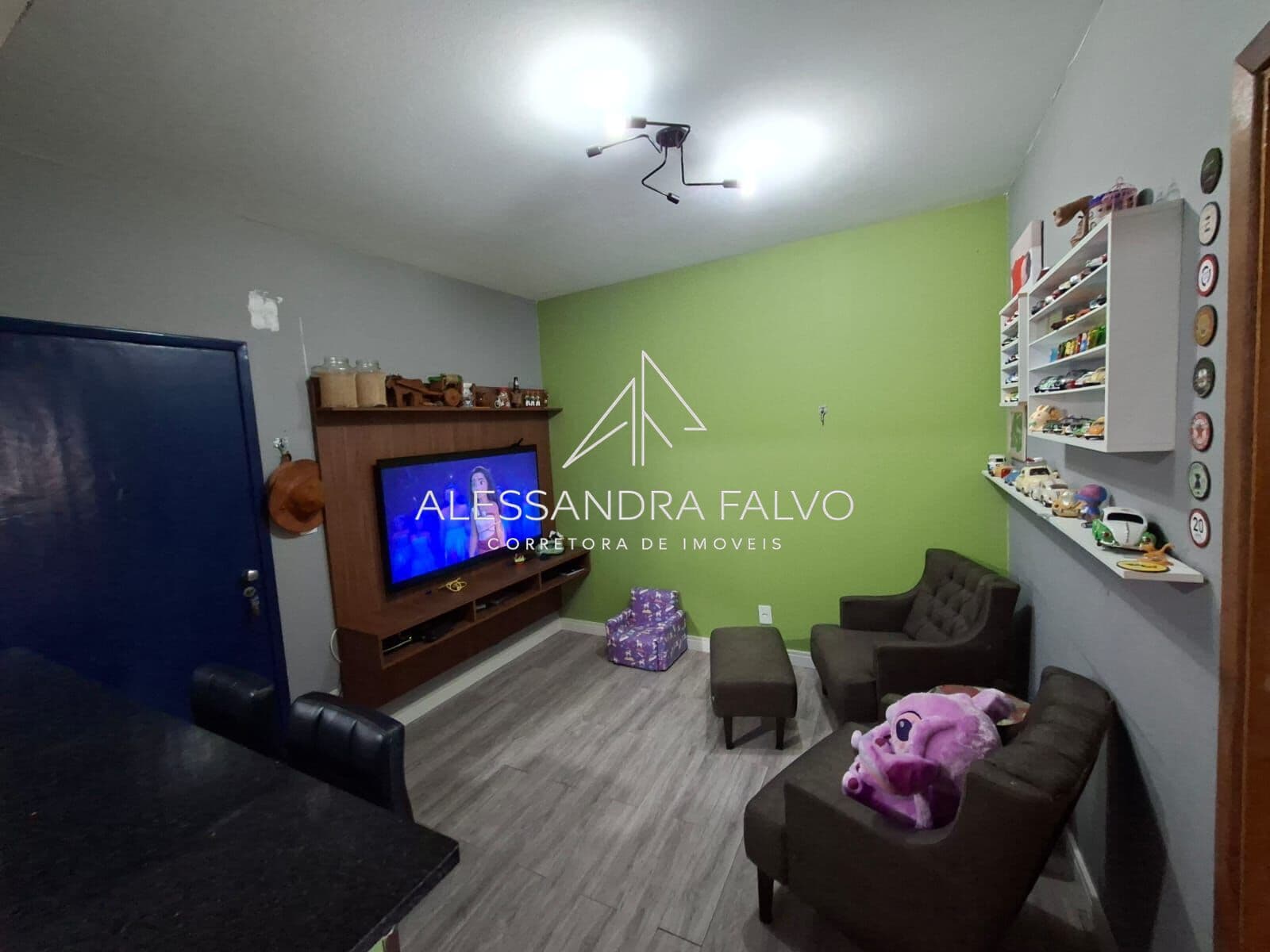 Apartamento em São Caetano do Sul - Boa Vista