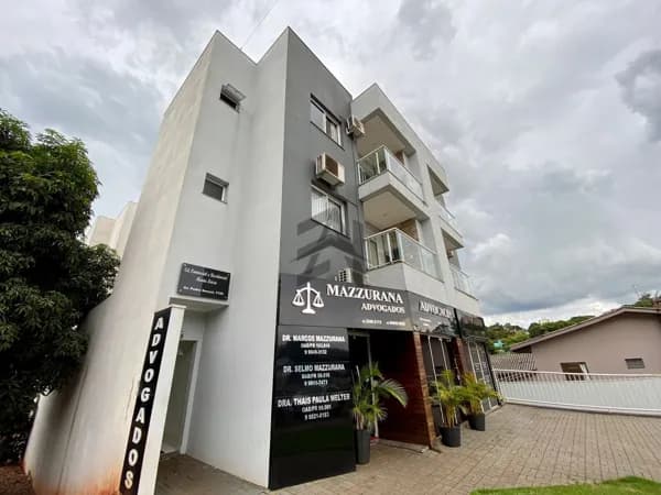 Apartamento em Medianeira - Centro