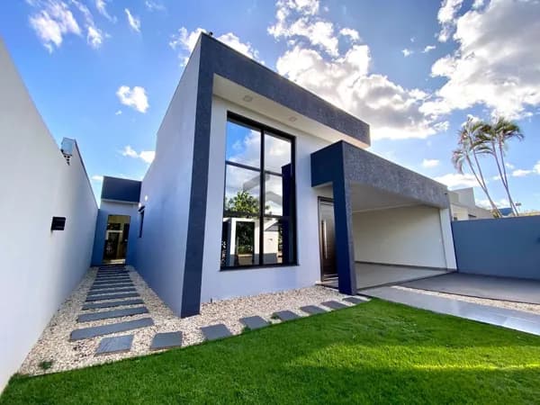 Casa em Medianeira - São Cristóvão
