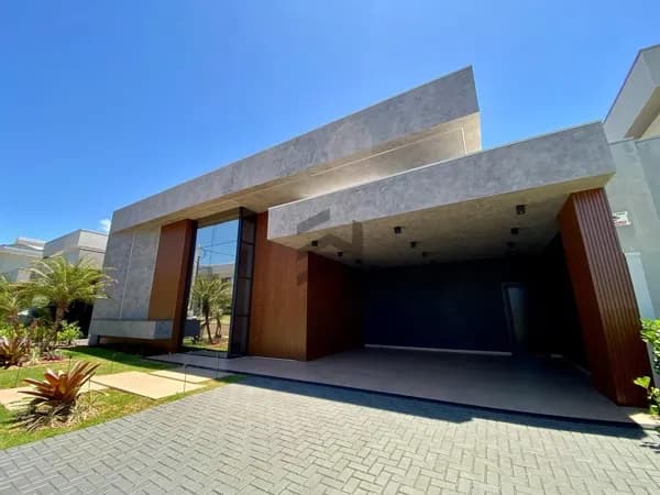 Casa em Medianeira - Nazaré