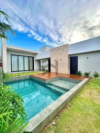 Casa em Medianeira - Nazaré