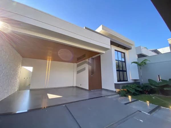 Casa em Medianeira - Cidade Alta