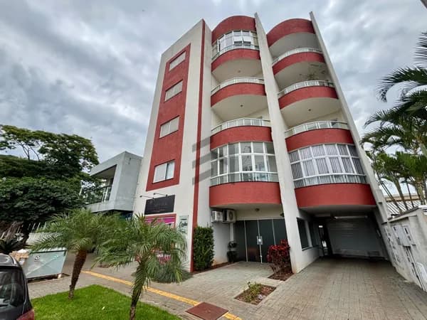 Apartamento em Medianeira - Cidade Alta