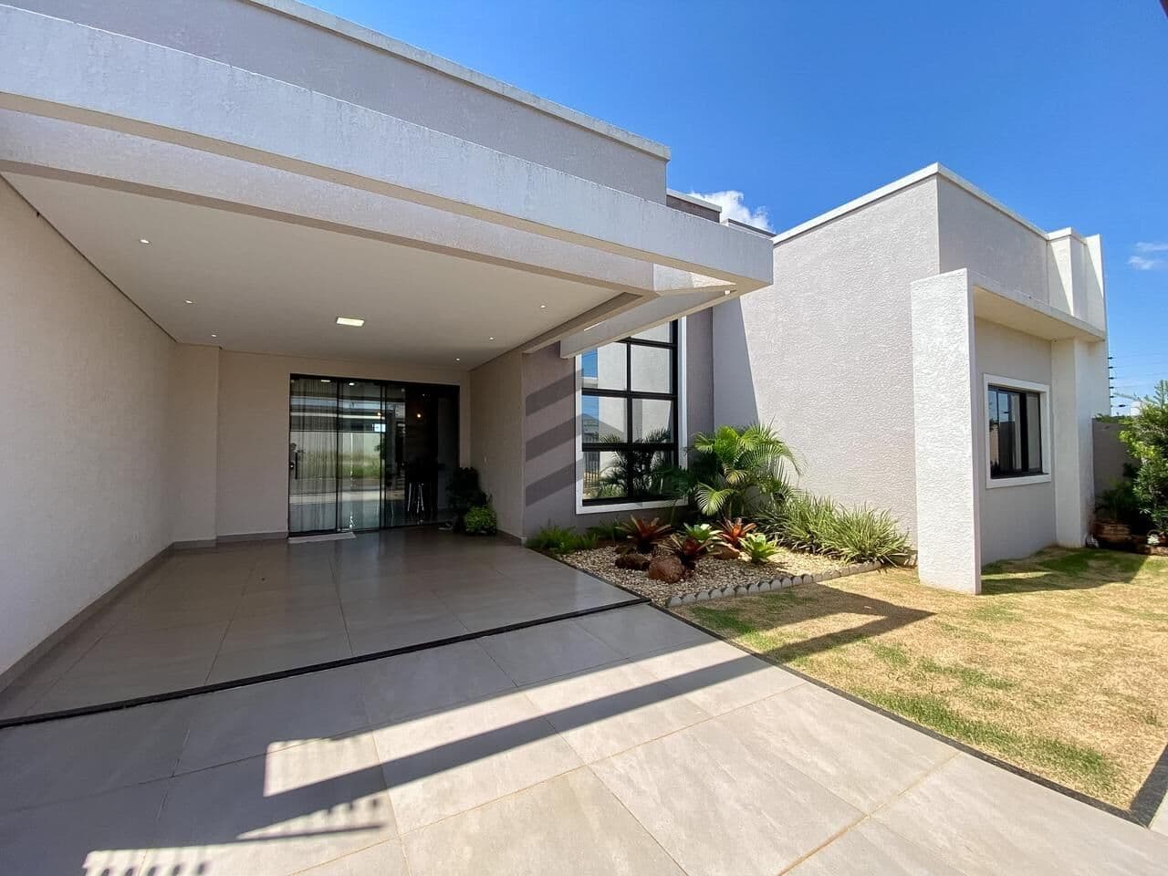 Casa em Medianeira - Vendrame