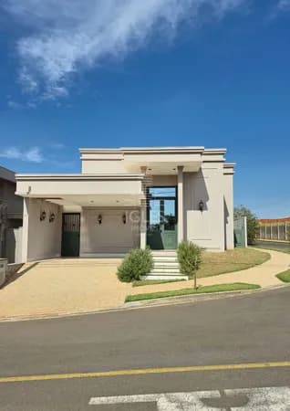 Casa em Condomínio - Maria Julia | Ref 121