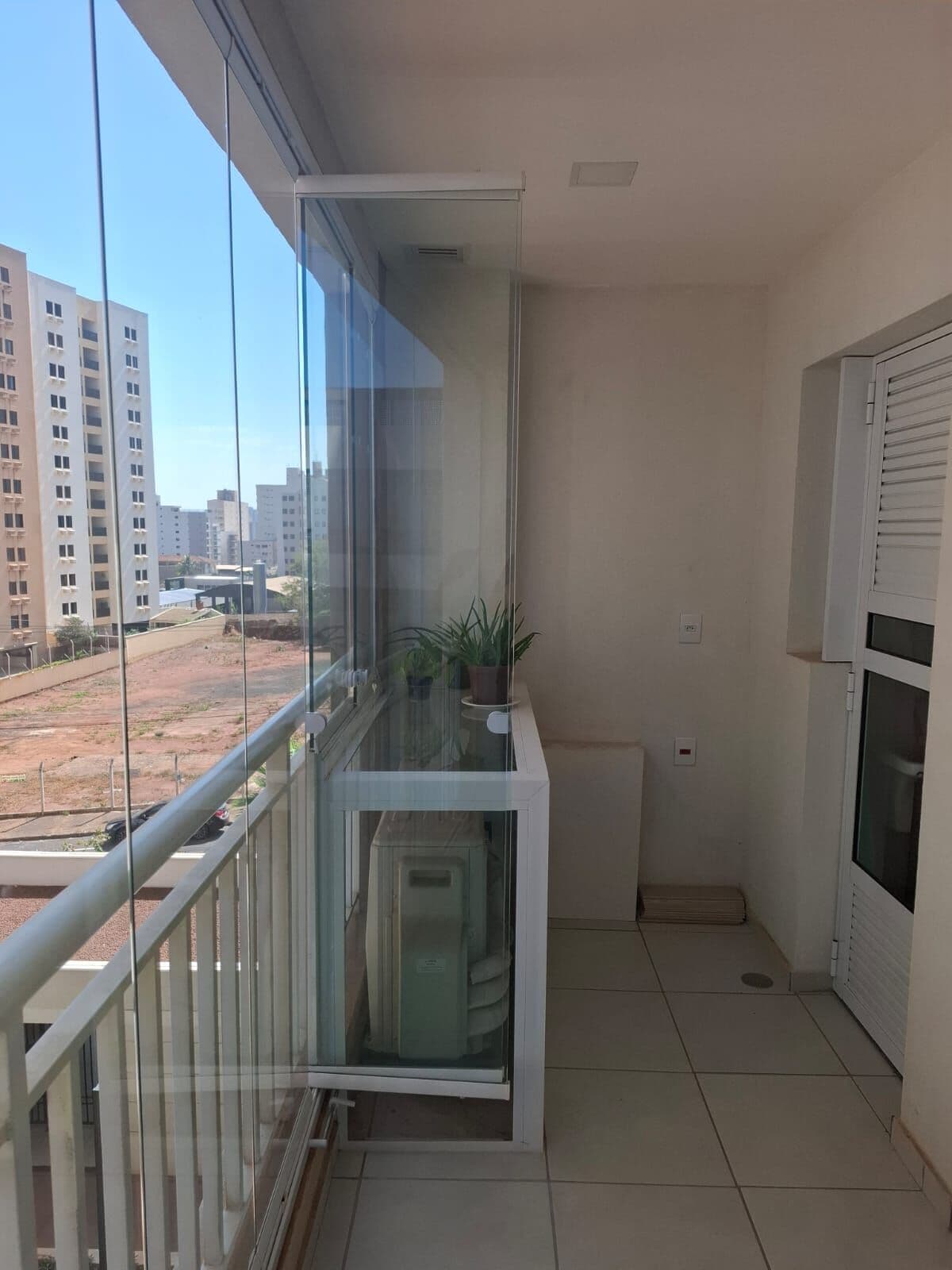 Apartamento em Vila Redentora, São José do Rio Preto/SP