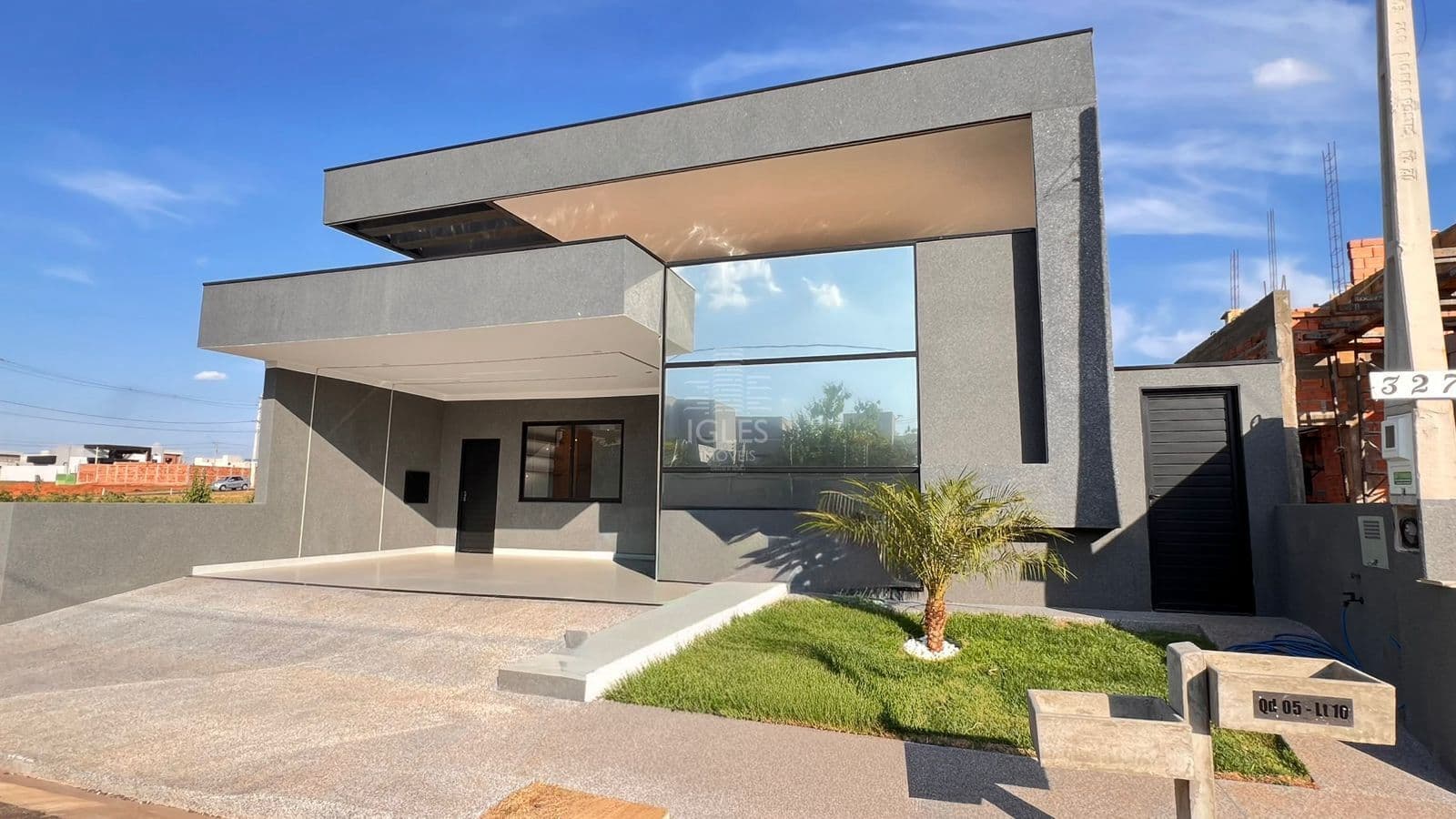 Casa Condomínio Quinta do Lago - Lav Léman | Ref 116