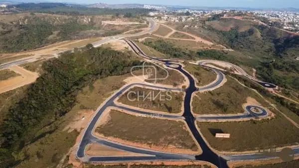 Lotes disponíveis no Viva Boulevard