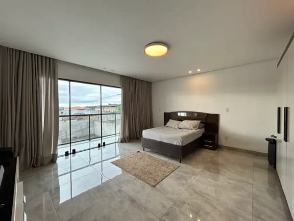 Casa no bairro São Judas Tadeu