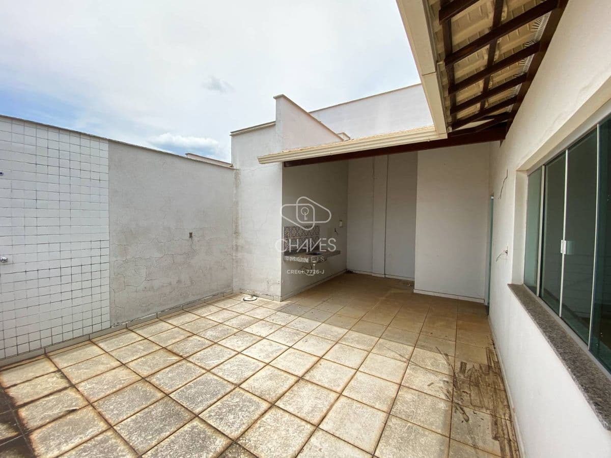 Duplex com 3 quartos à Venda, Santo Antônio - Conselheiro Lafaiete
