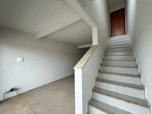Casa Moderna no Bairro Parque Bandeirantes – Conselheiro Lafaiete/MG