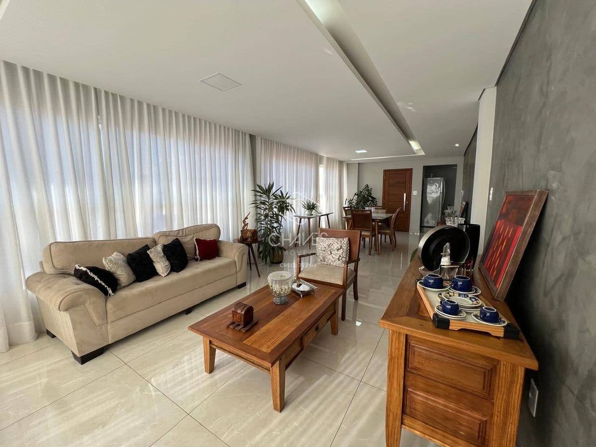 Apartamento em Campo Alegre, Conselheiro Lafaiete/MG