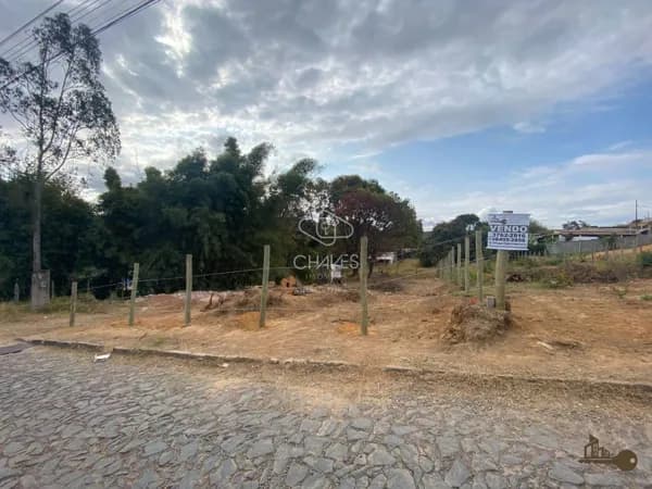 Lote/Terreno, Amaro Ribeiro - Conselheiro Lafaiete