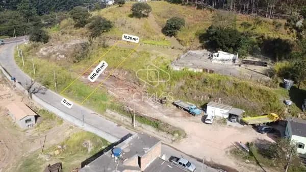 Residencial e Comercial - Conselheiro Lafaiete