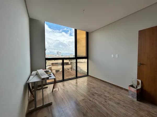 Apartamento com Suíte no Bairro São João – Conselheiro Lafaiete/MG