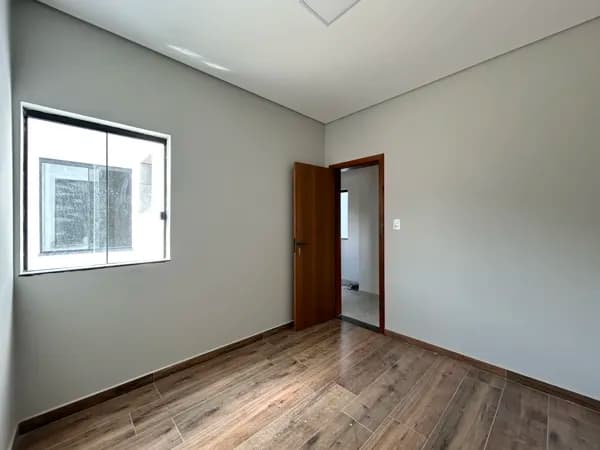 Apartamento com Suíte no Bairro São João – Conselheiro Lafaiete/MG