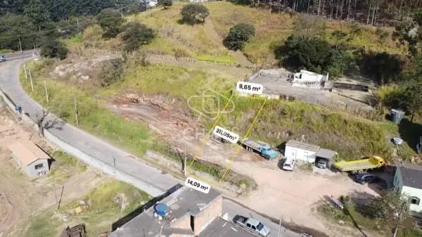 Residencial e Comercial - Conselheiro Lafaiete