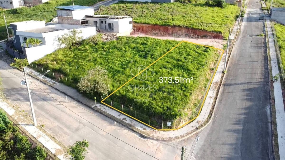 Lote/Terreno à Venda, Tiradentes - Conselheiro Lafaiete