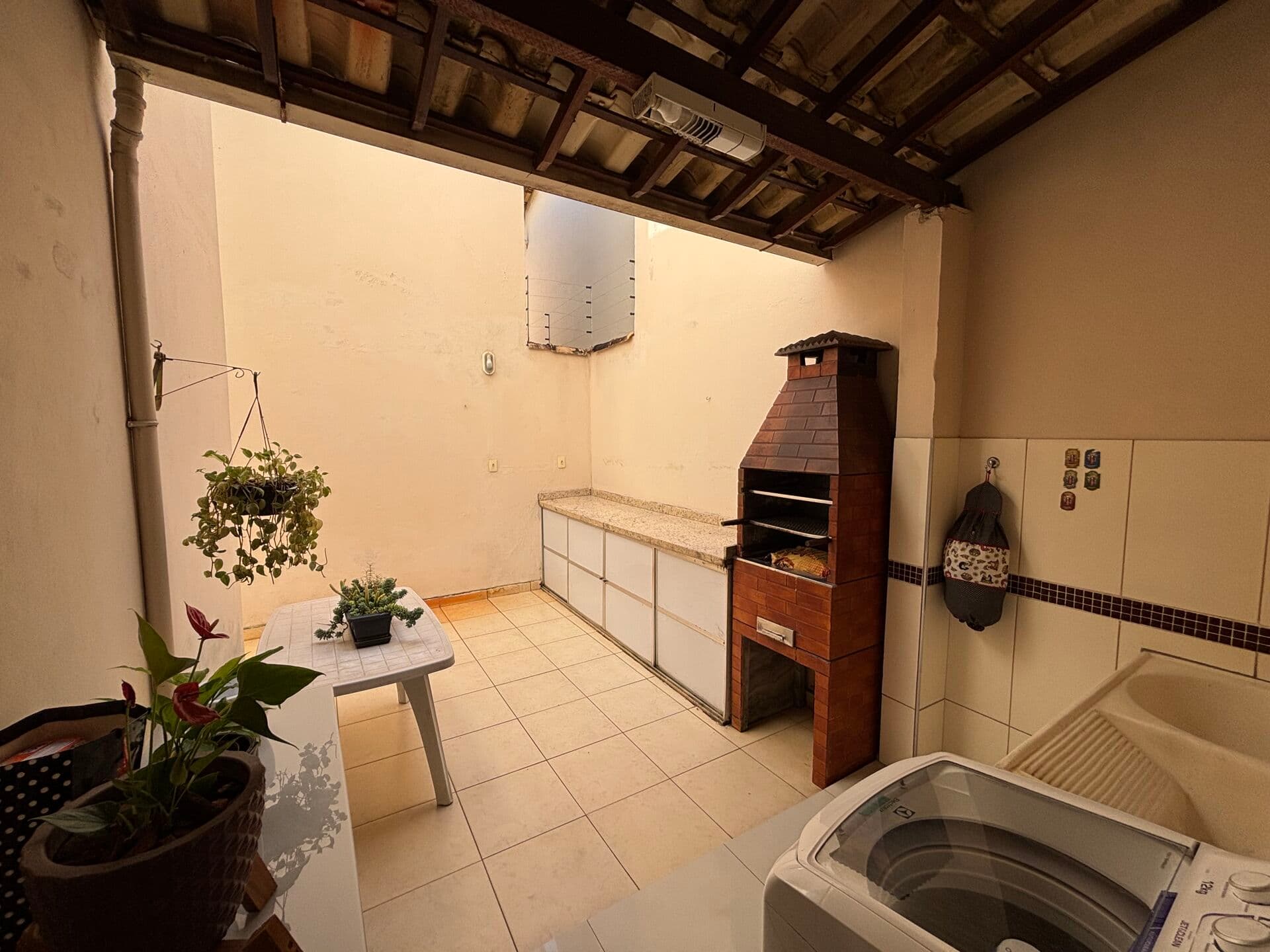 Casa em Arcádia, Conselheiro Lafaiete/MG