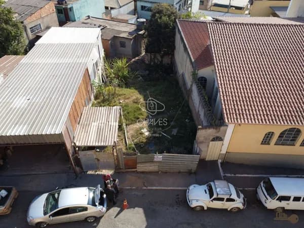 Lote/Terreno à Venda, São João - Conselheiro Lafaiete