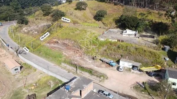 Residencial e Comercial - Conselheiro Lafaiete