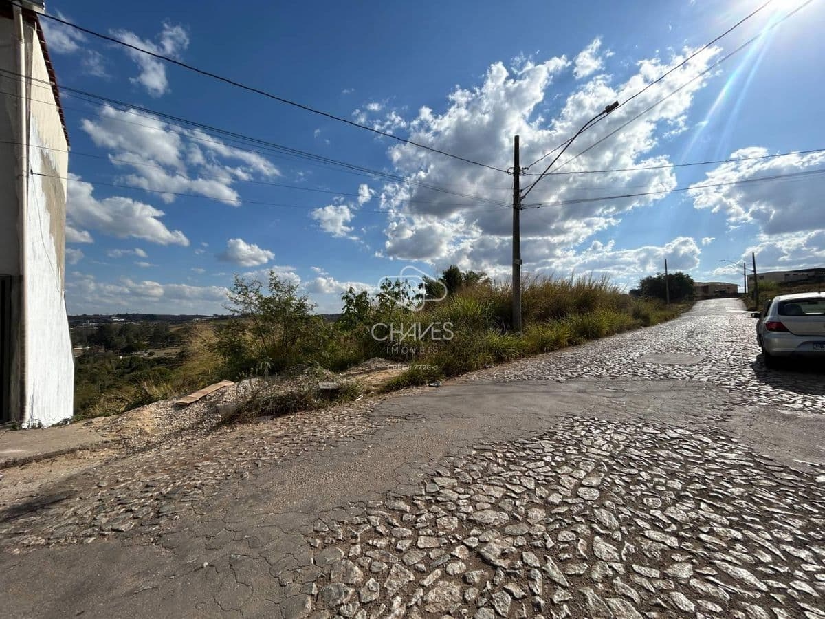 Lote à Venda – Bairro Bom Pastor