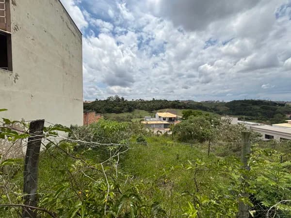 Lote/Terreno em Conselheiro Lafaiete - São Marcos