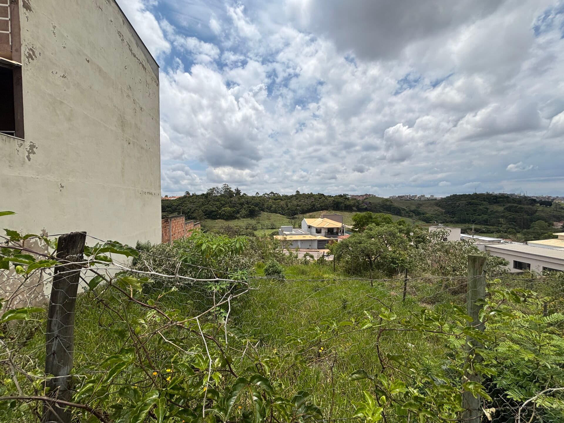 Lote/Terreno em Conselheiro Lafaiete - São Marcos