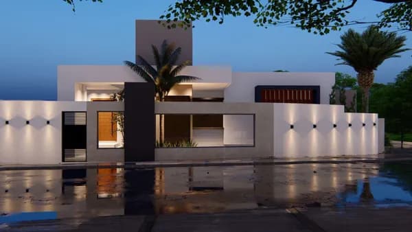 Casa Alto Padrão em Parque Recanto da Hípica, Conselheiro Lafaiete/MG