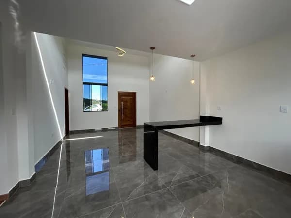 Casa com 3 quartos, Real de Queluz - Conselheiro Lafaiete