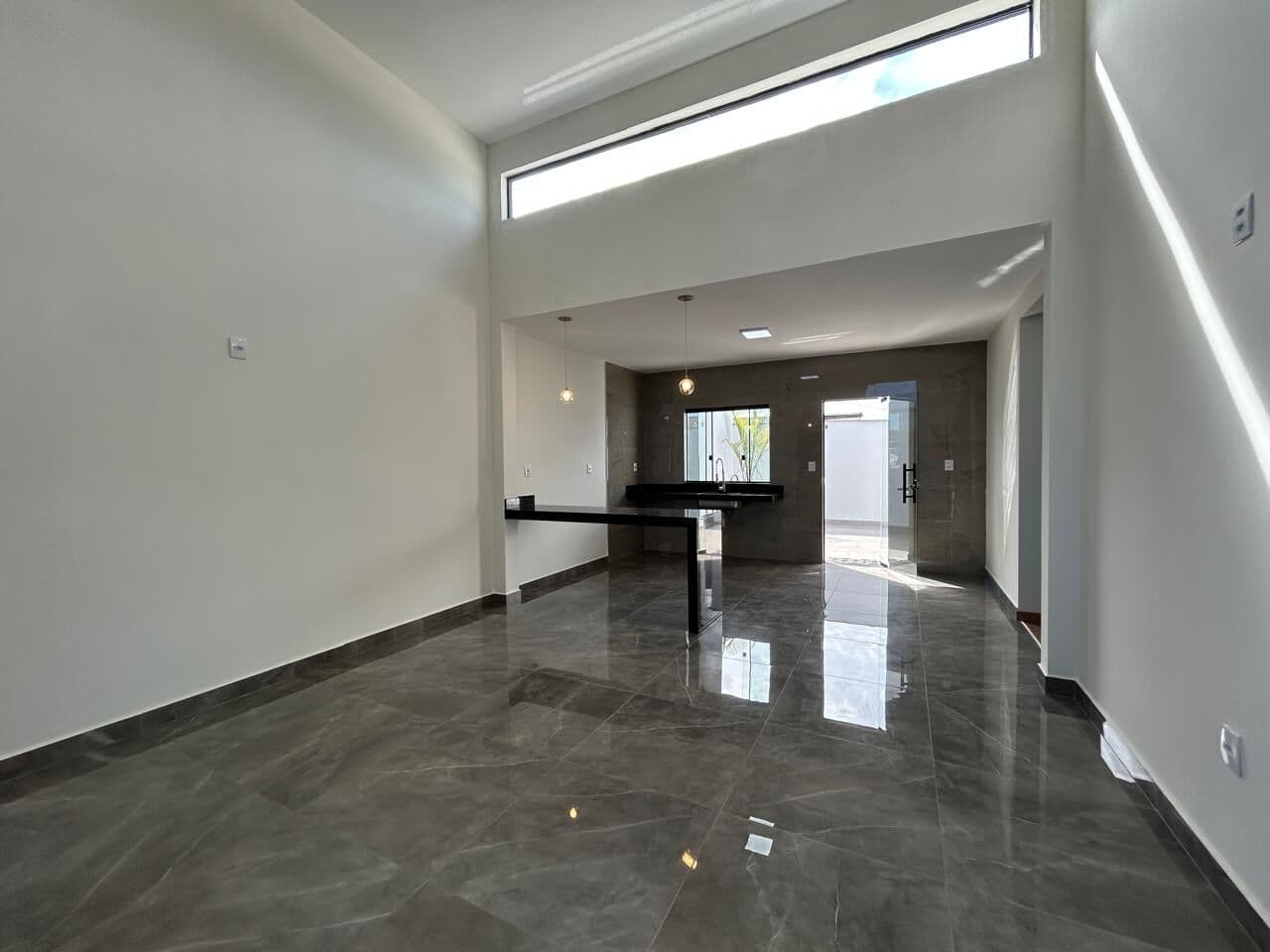 Casa com 3 quartos, Real de Queluz - Conselheiro Lafaiete