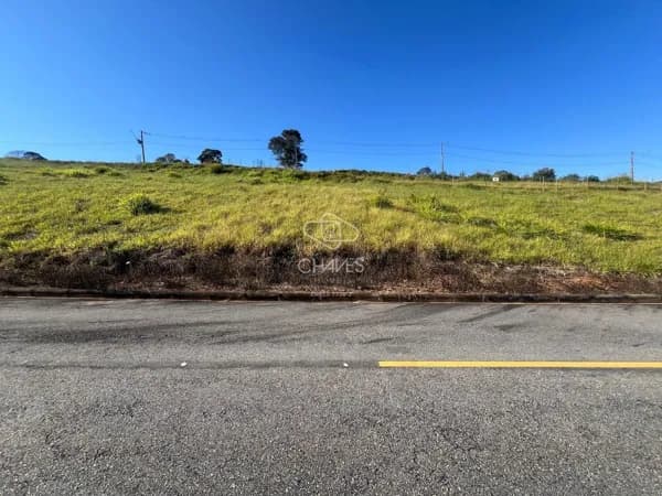 Lote à venda no Cidade Jardim - Conselheiro Lafaiete