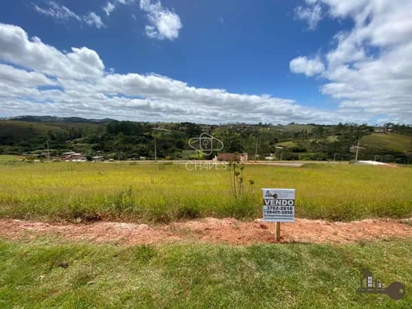 Lote/Terreno à Venda, Sagrada Família - Conselheiro Lafaiete