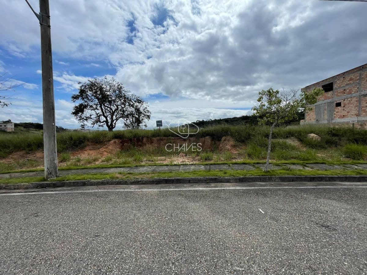 Lote/Terreno à Venda, Quintas do Imperador - Conselheiro Lafaiete
