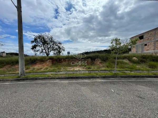 Lote/Terreno à Venda, Quintas do Imperador - Conselheiro Lafaiete