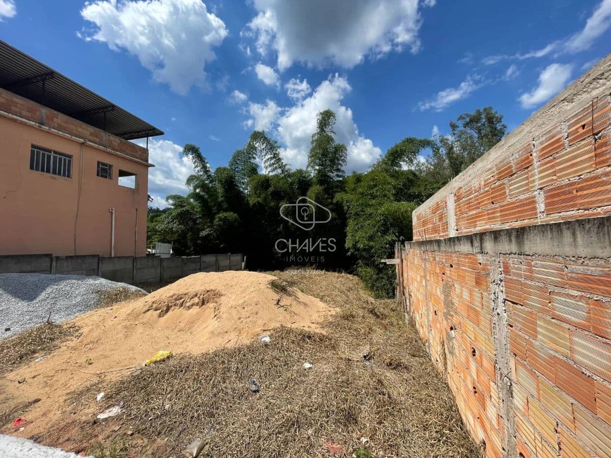 Lote/Terreno à Venda, Arcádia - Conselheiro Lafaiete