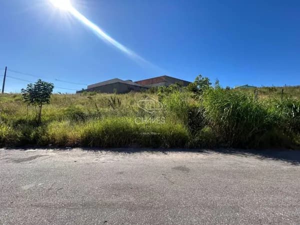 Lote/Terreno à Venda, Santa Matilde - Conselheiro Lafaiete