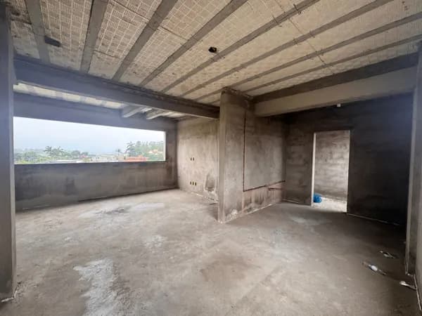 Apartamento com 3 quartos à Venda, Parque Recanto da Hípica - Conselheiro Lafaiete