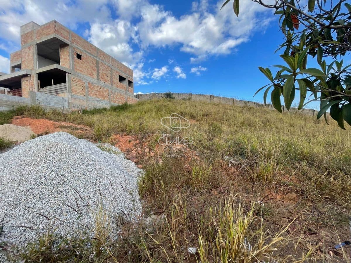 Lote/Terreno à Venda, Condomínio Estiva - Conselheiro Lafaiete