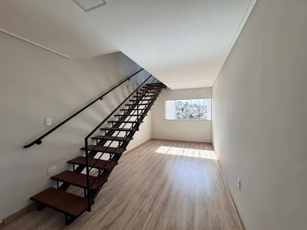 Duplex com 3 quartos à Venda, Santo Antônio - Conselheiro Lafaiete