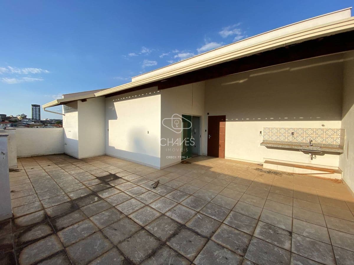 Duplex com 3 quartos à Venda, Santo Antônio - Conselheiro Lafaiete