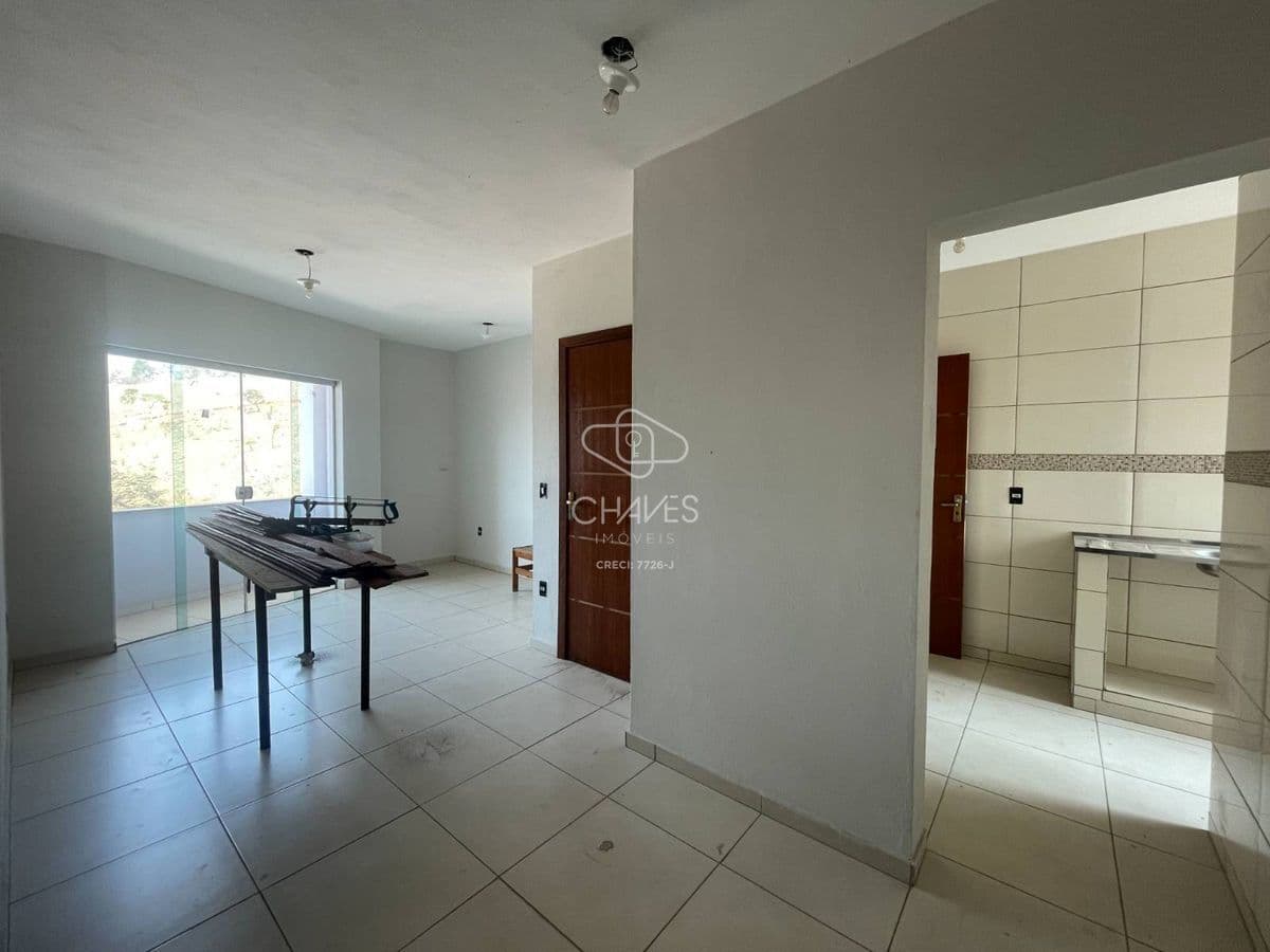 Apartamento com 4 quartos à Venda, Novo Carijós - Conselheiro Lafaiete