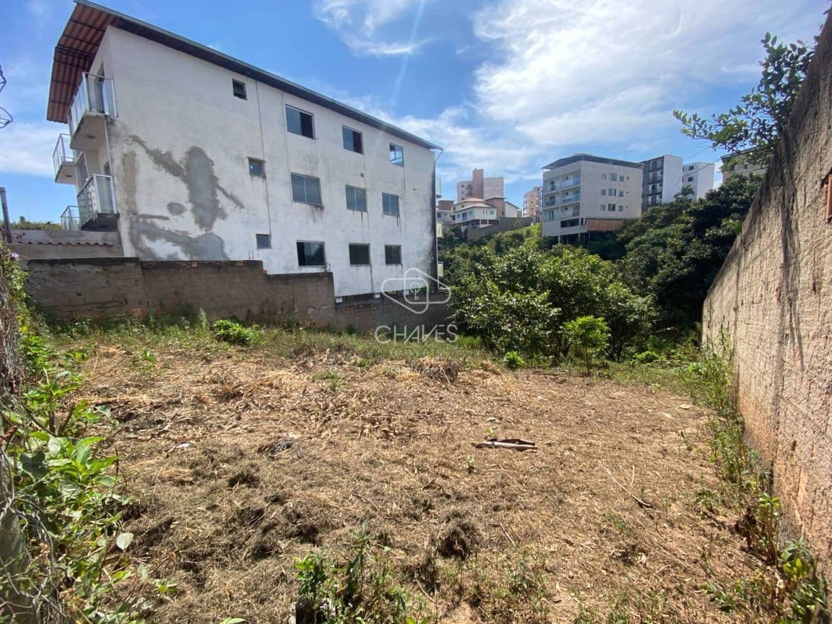 Lote/Terreno à Venda, Jardim Inconfidentes - Conselheiro Lafaiete