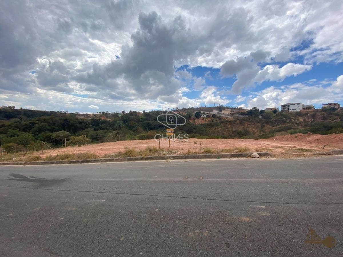 Lote/Terreno Belvedere - Conselheiro Lafaiete