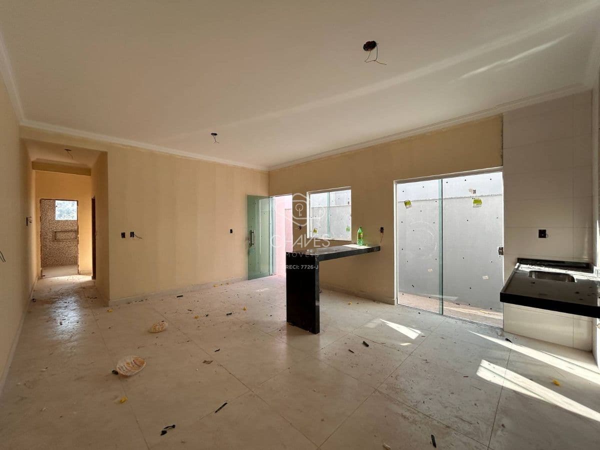 Casa com 2 quartos à Venda, São Marcos - Conselheiro Lafaiete