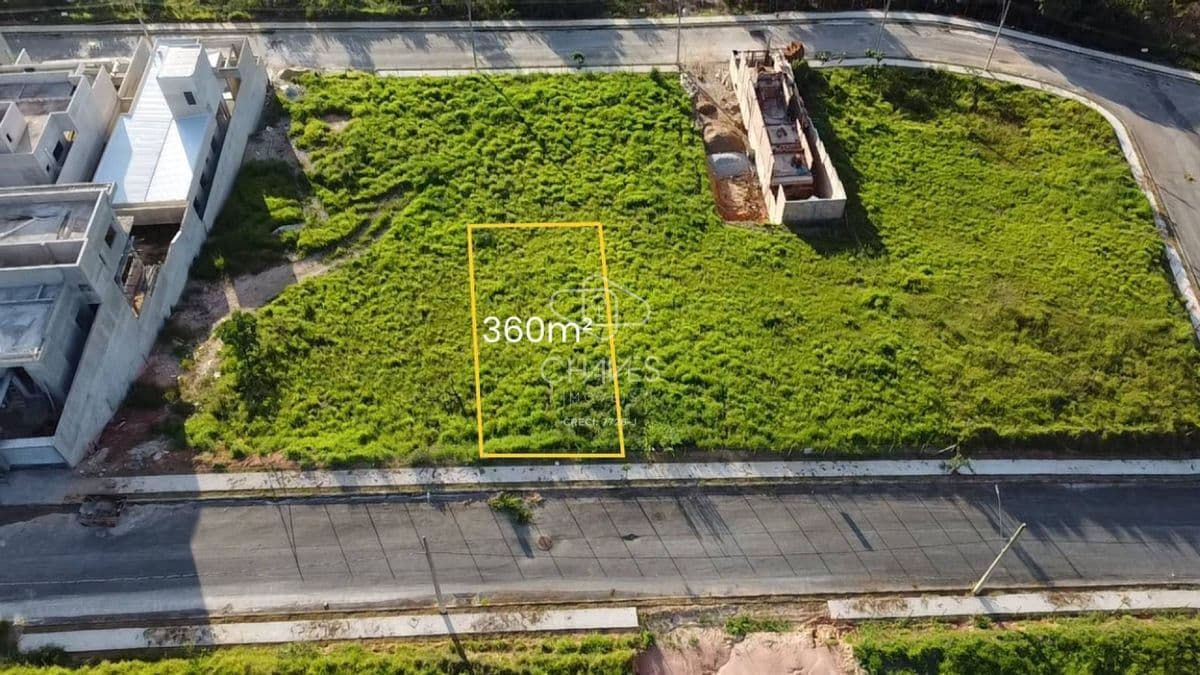 Lote/Terreno à Venda, Tiradentes - Conselheiro Lafaiete