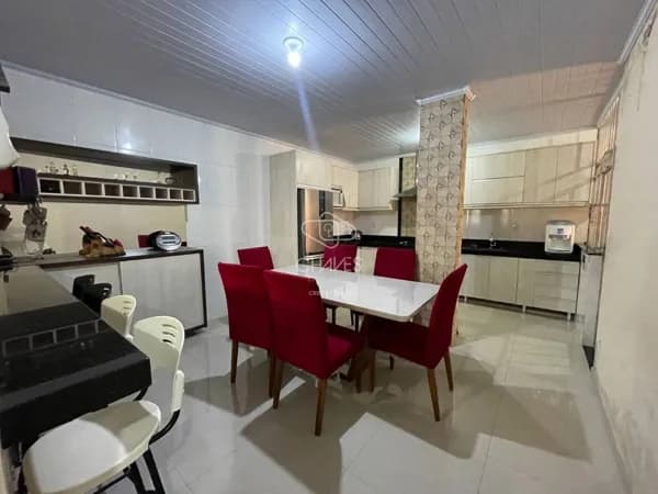 Casa com 3 quartos à Venda, São Judas Tadeu - Conselheiro Lafaiete