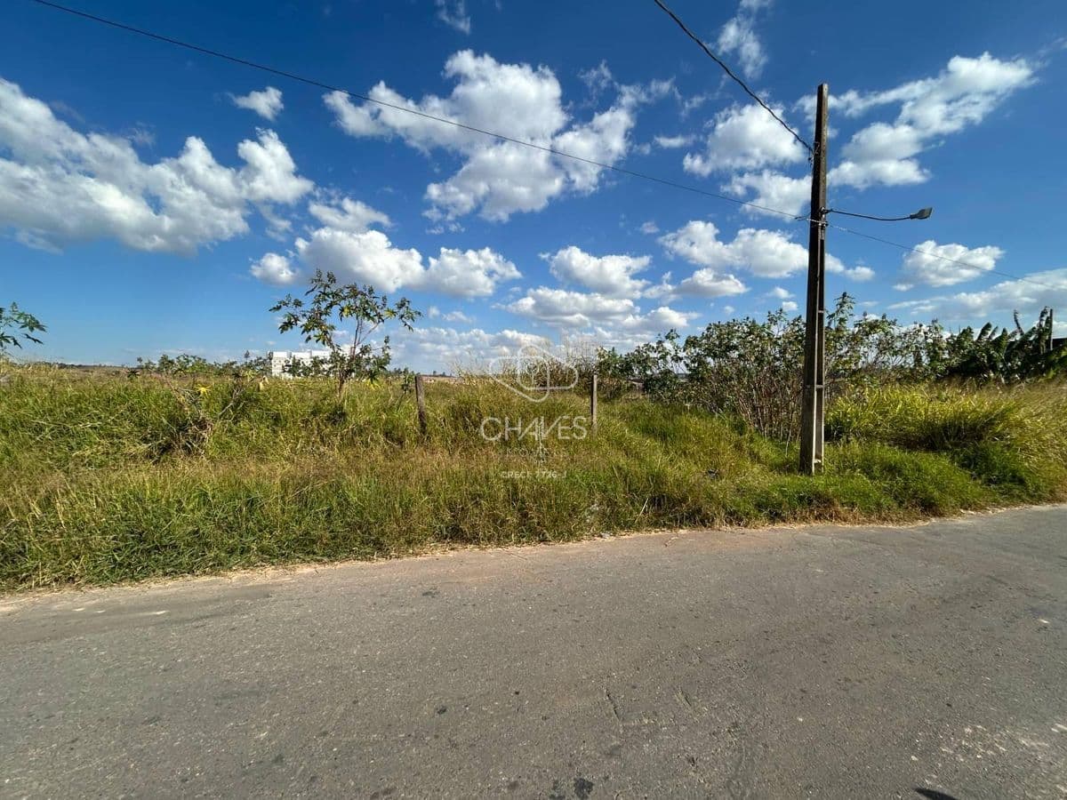 Lote à Venda – Bairro Bom Pastor